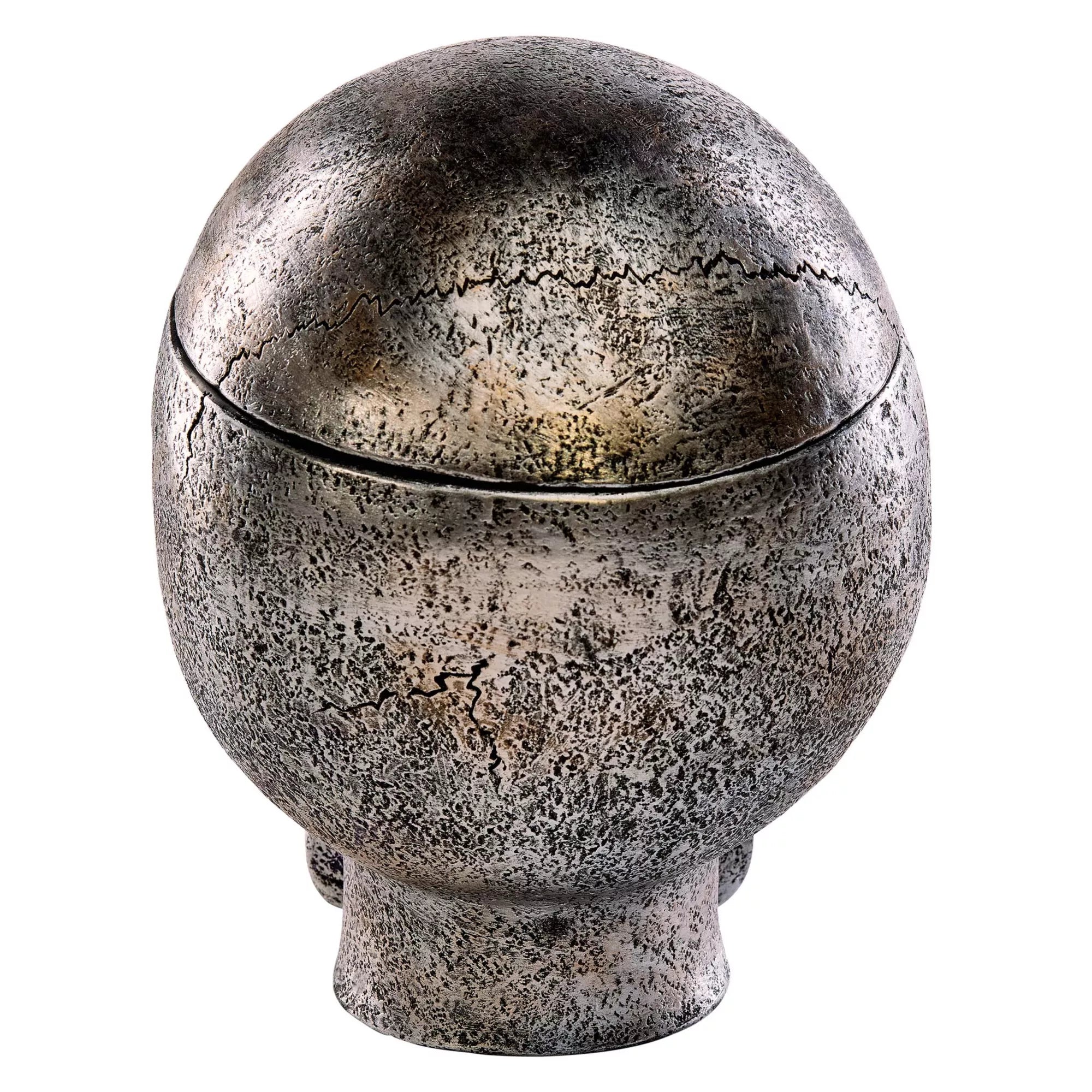 Skull Mister