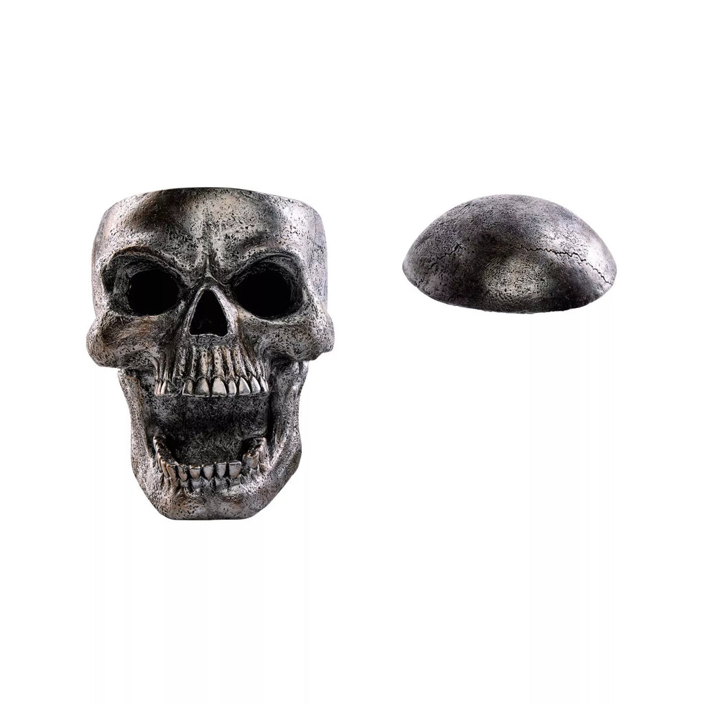 Skull Mister
