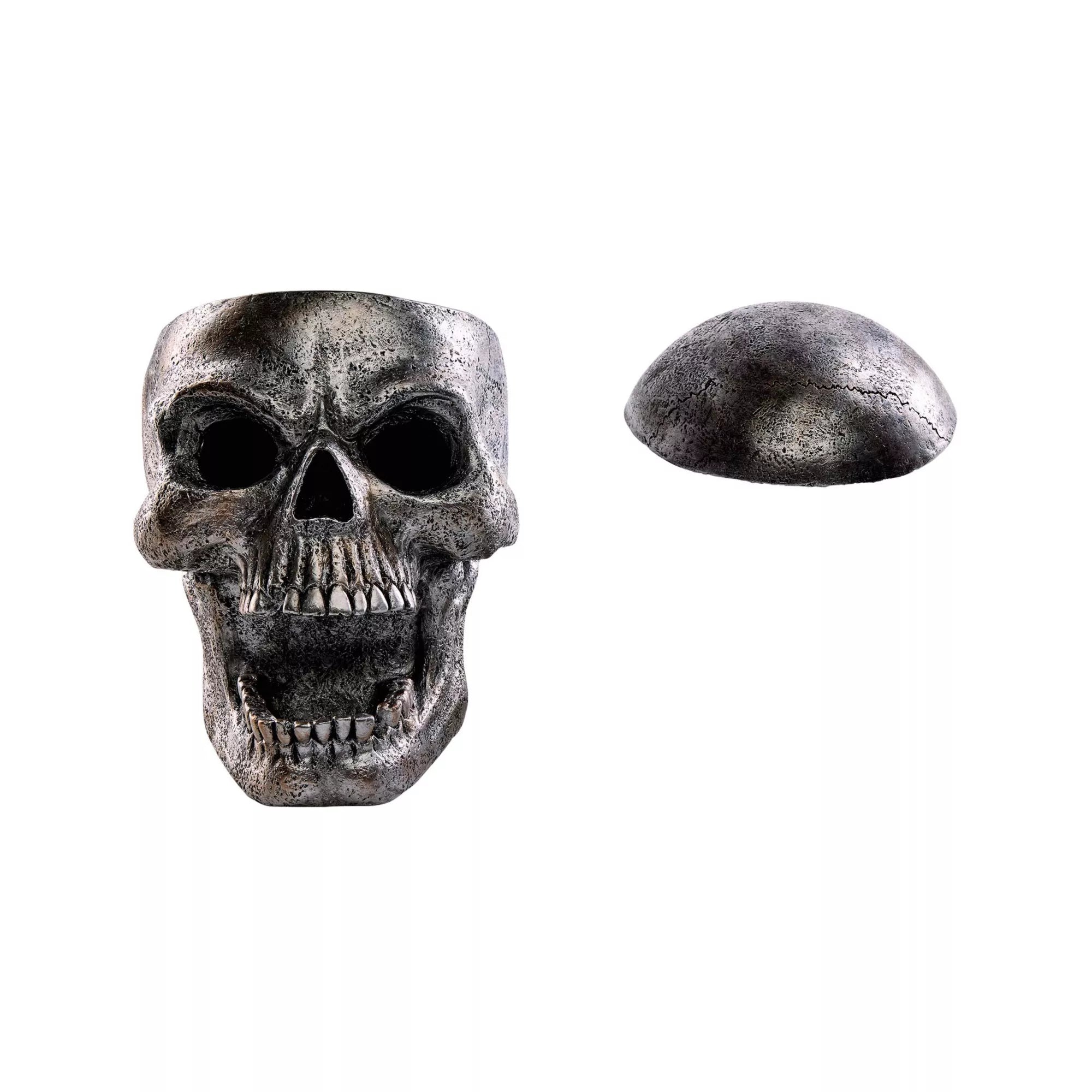 Skull Mister