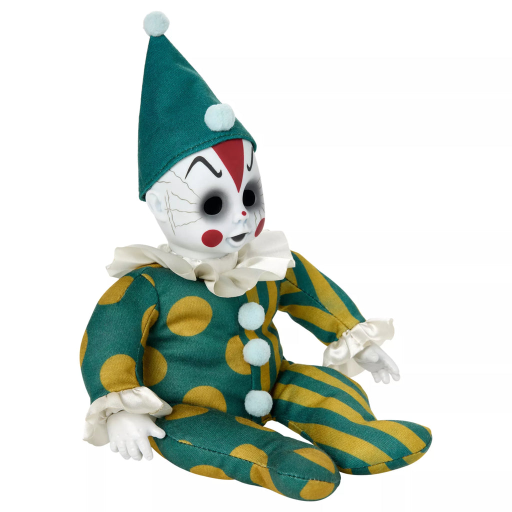 Clown Vintage Doll