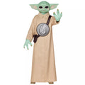 Adult Grogu Costume - The Mandalorian and Grogu