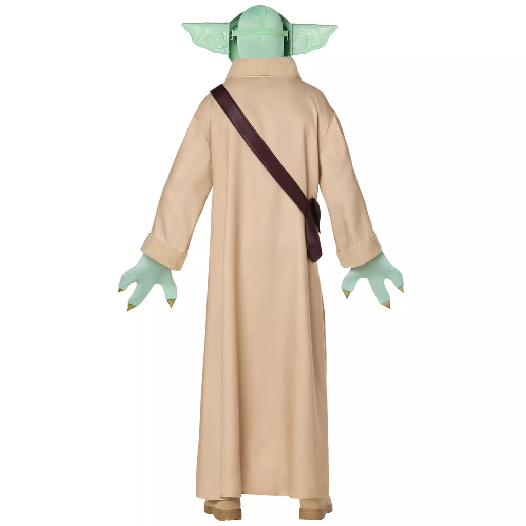 Adult Grogu Costume - The Mandalorian and Grogu