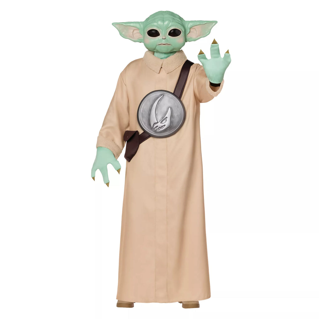 Adult Grogu Costume - The Mandalorian and Grogu