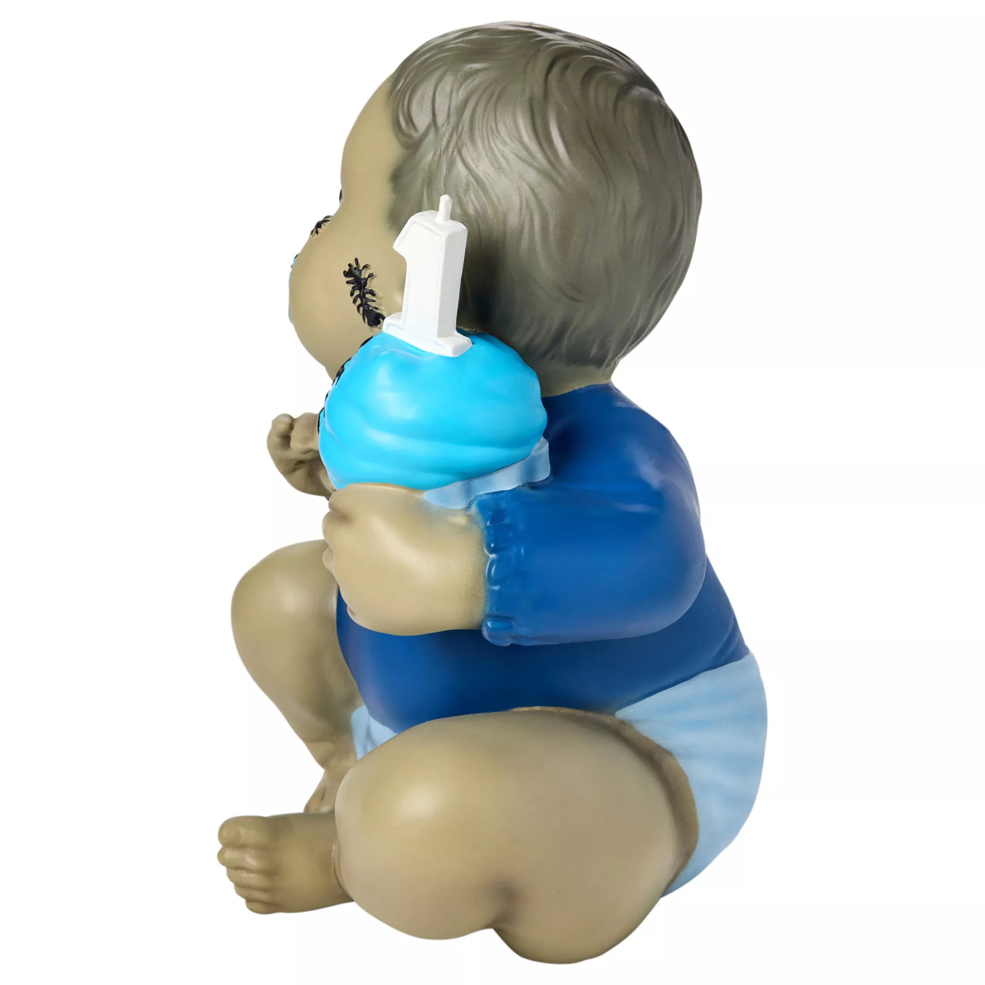 Party Animal Perry Zombie Babies ® Static Prop