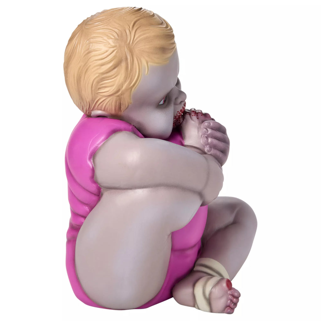 Piggin' Out Penny Zombie Babies ® Static Prop