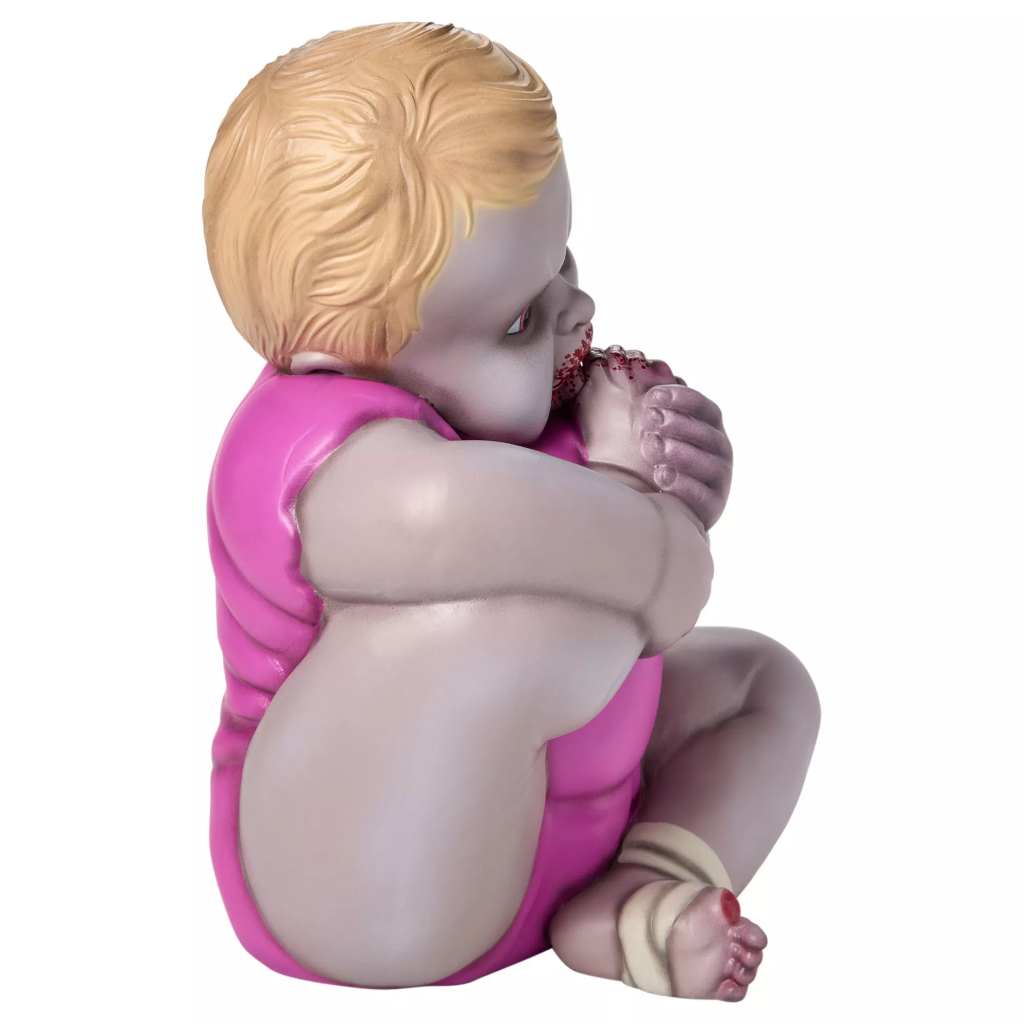 Piggin' Out Penny Zombie Babies ® Static Prop