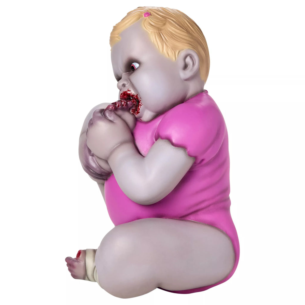 Piggin' Out Penny Zombie Babies ® Static Prop