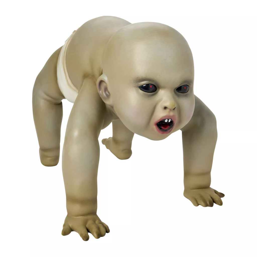 Twisted Tristen Zombie Babies Static Prop