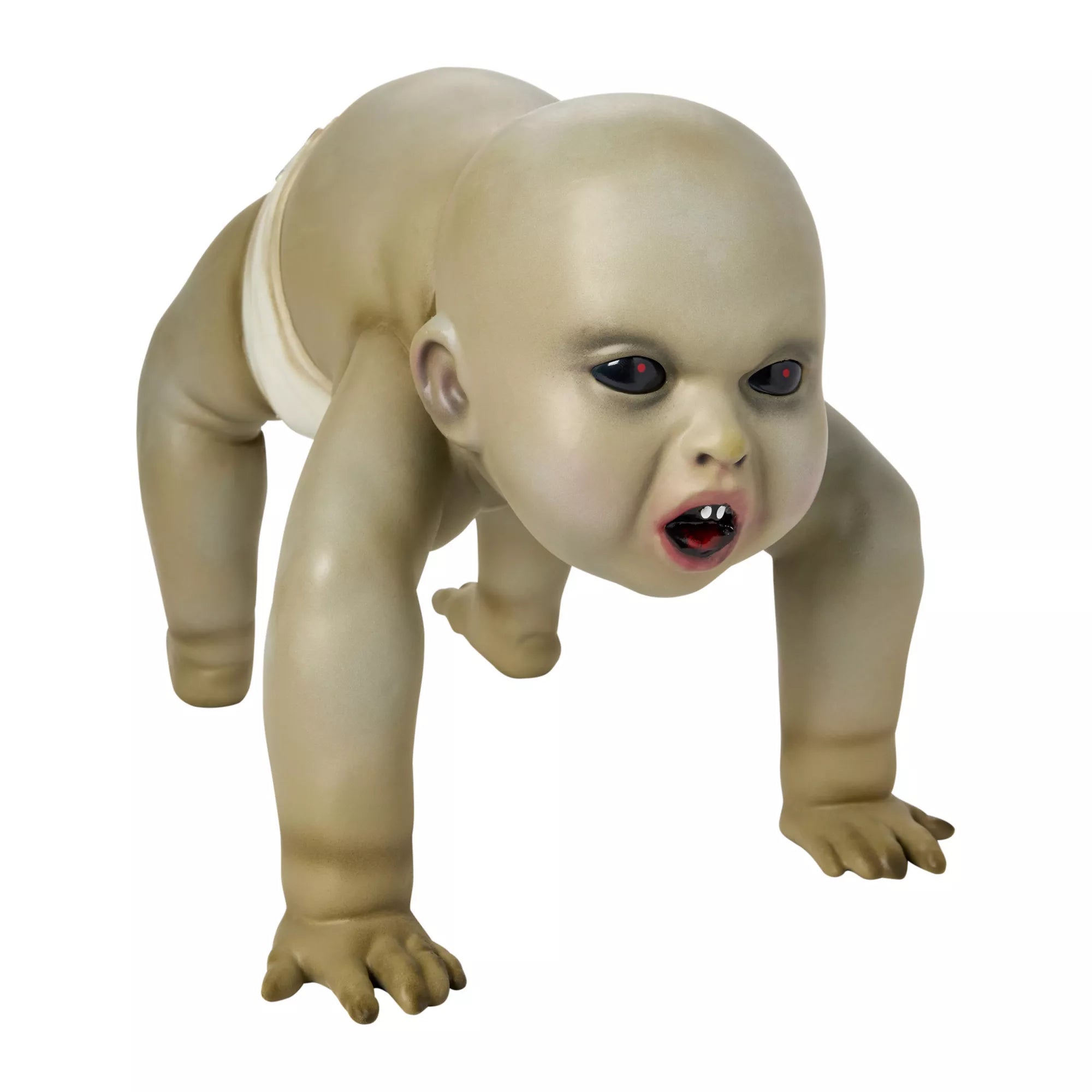 Twisted Tristen Zombie Babies Static Prop