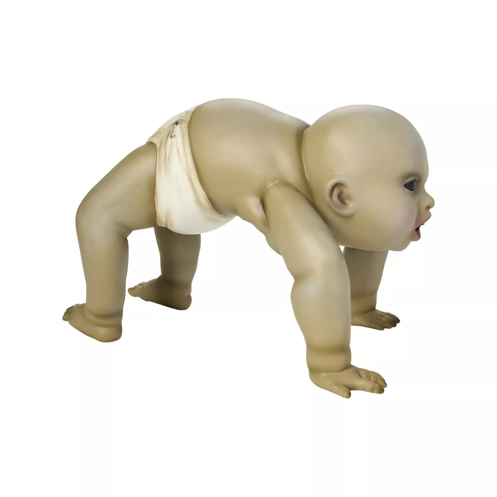 Twisted Tristen Zombie Babies Static Prop