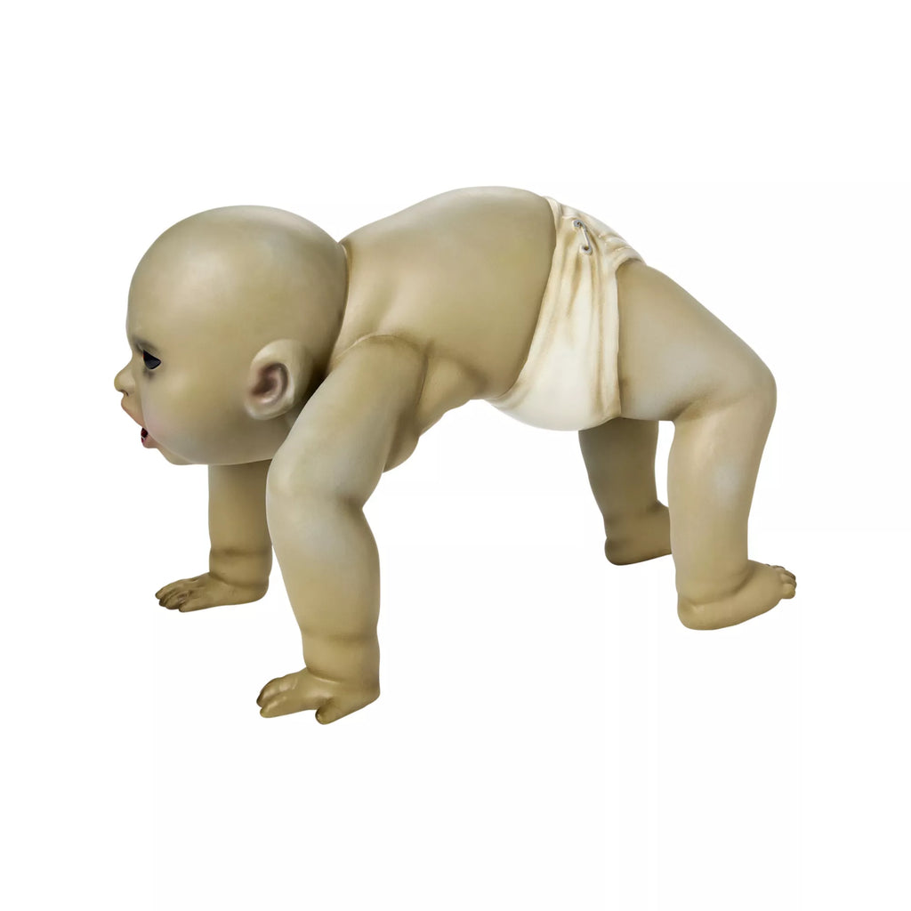 Twisted Tristen Zombie Babies Static Prop