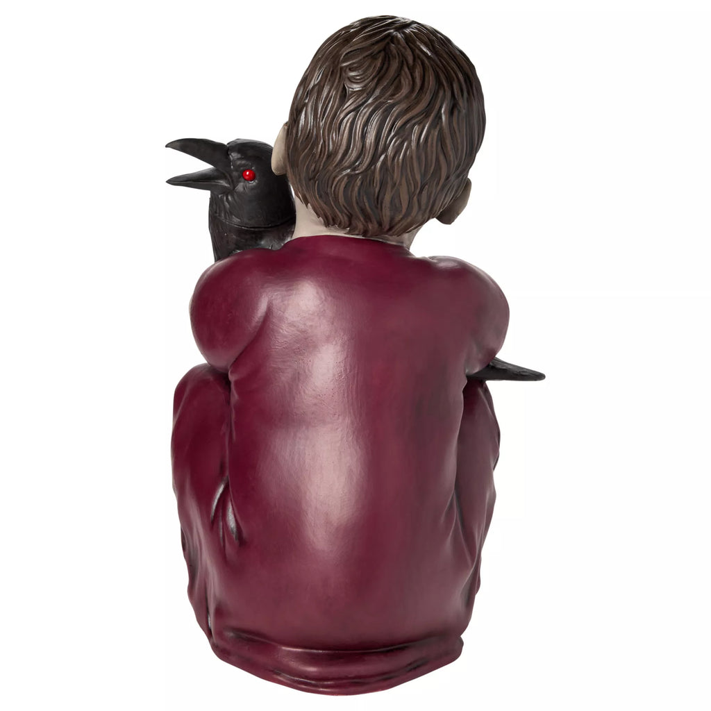 Birdwatching Bella Zombie Babies ® Animated Prop