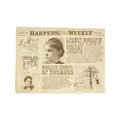 Lizzie Borden Herald Sign