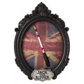 Jack the Ripper Weapon Sign
