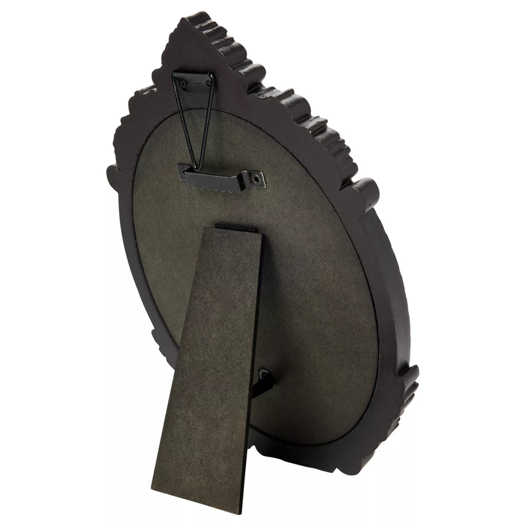 Jack the Ripper Weapon Sign