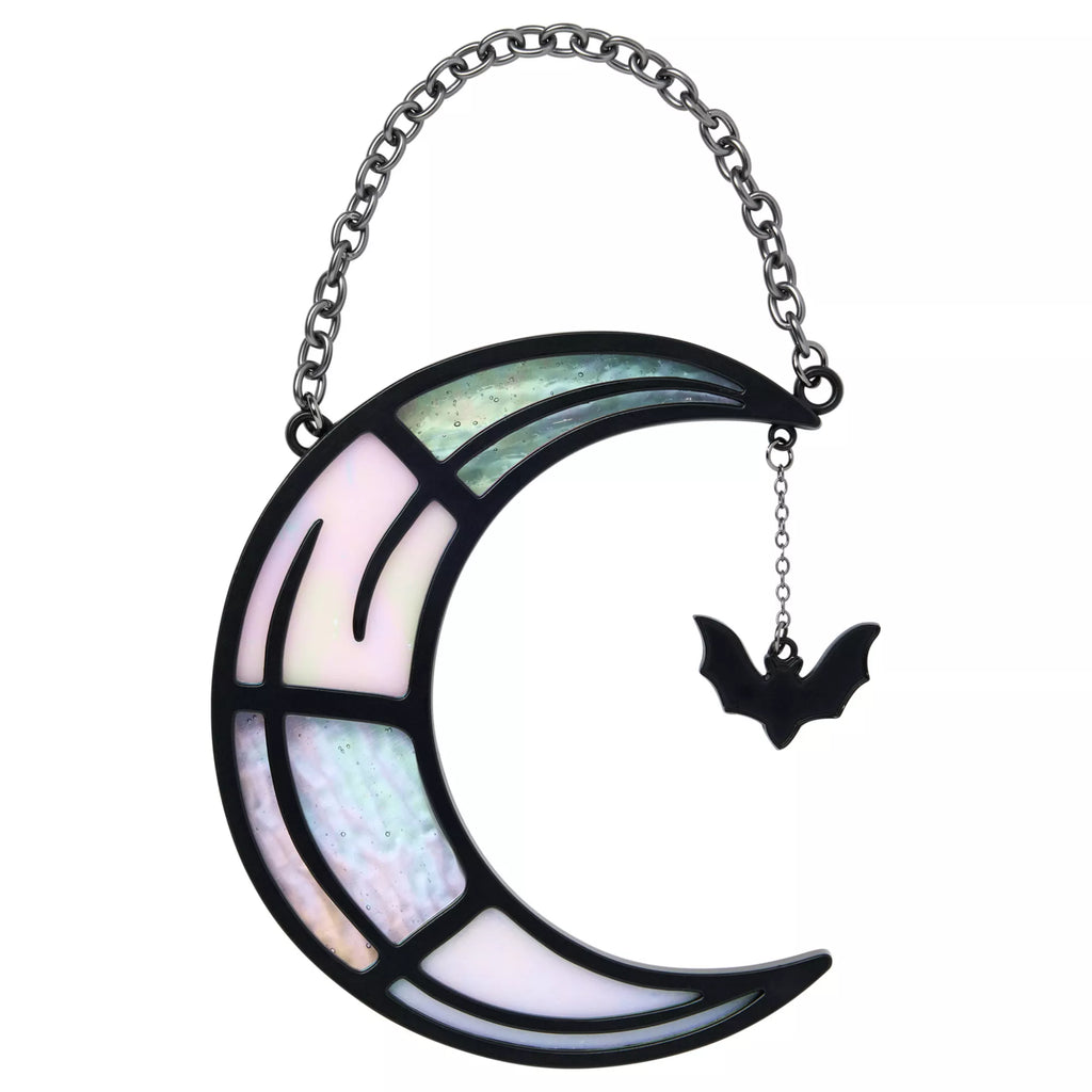 Moon Suncatcher