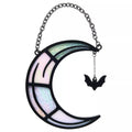 Moon Suncatcher