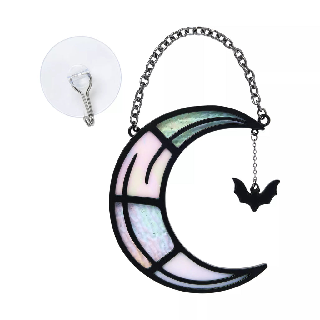 Moon Suncatcher