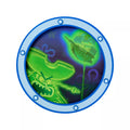 SpongeBob SquarePants Porthole Flying Dutchman Sign