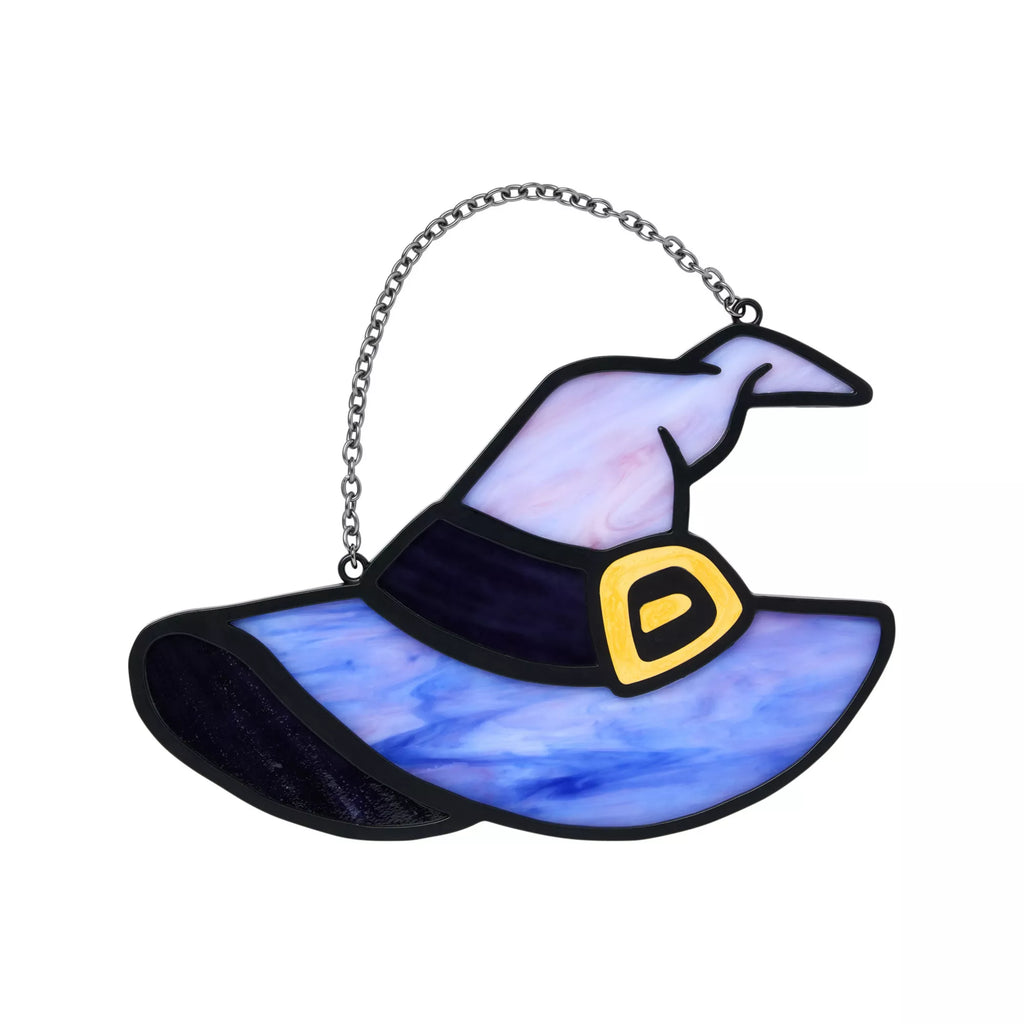 Witch Suncatcher