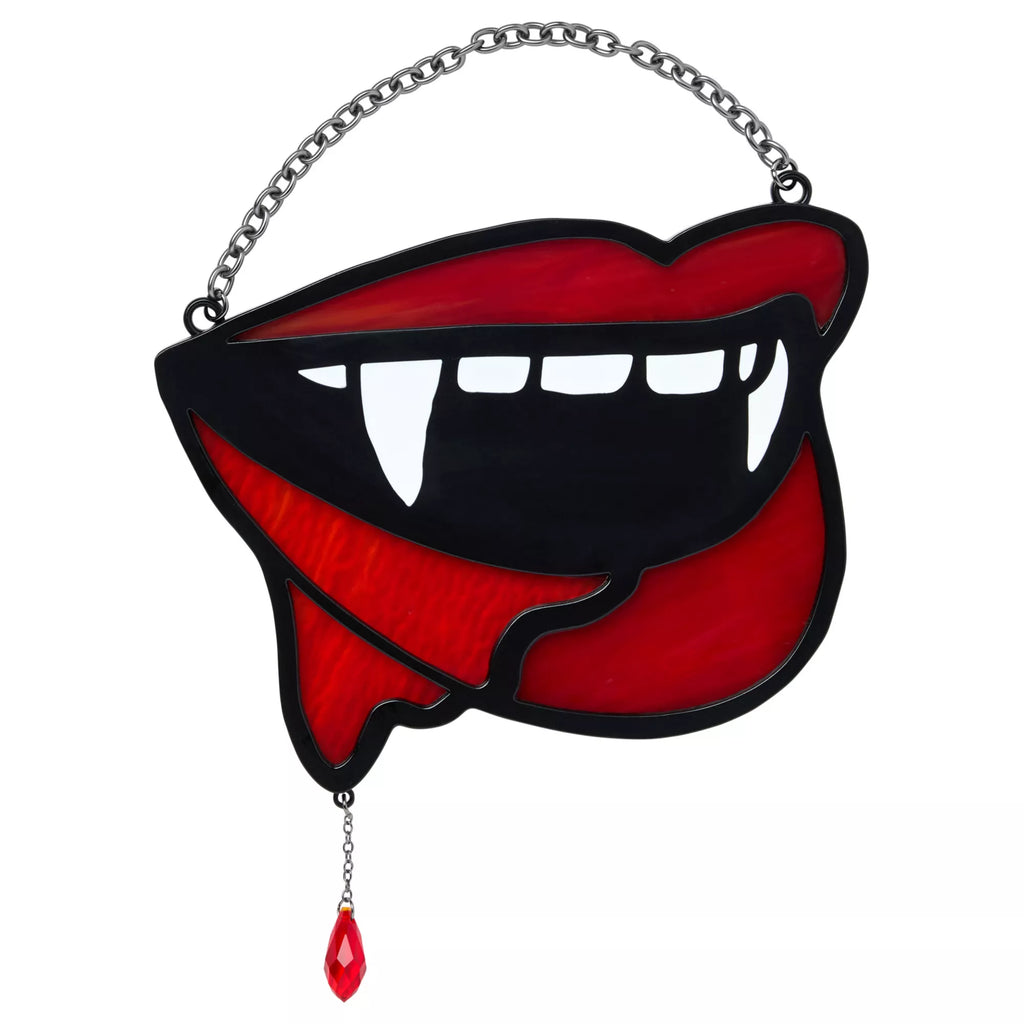 Vampire Suncatcher