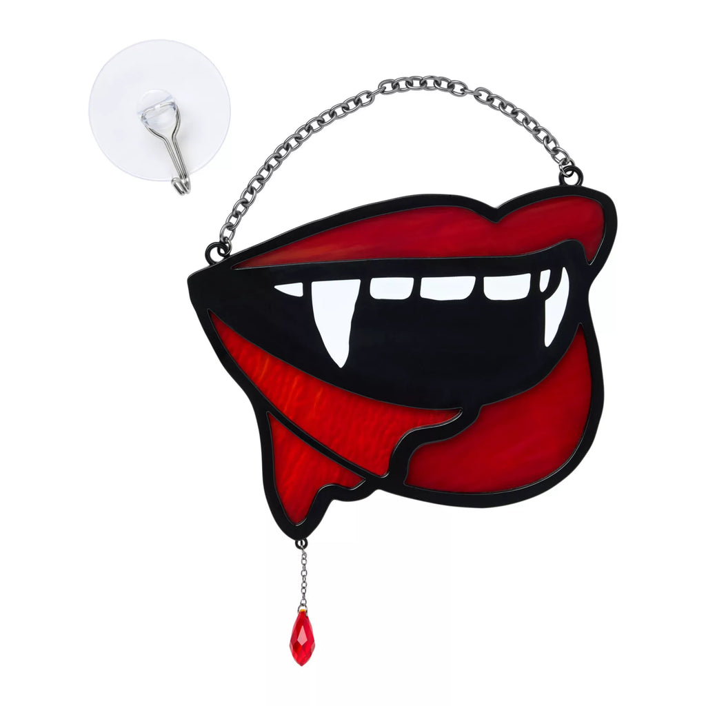 Vampire Suncatcher