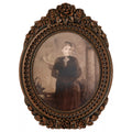Lizzie Borden Lenticular Sign - The Historic Lizzie Borden House