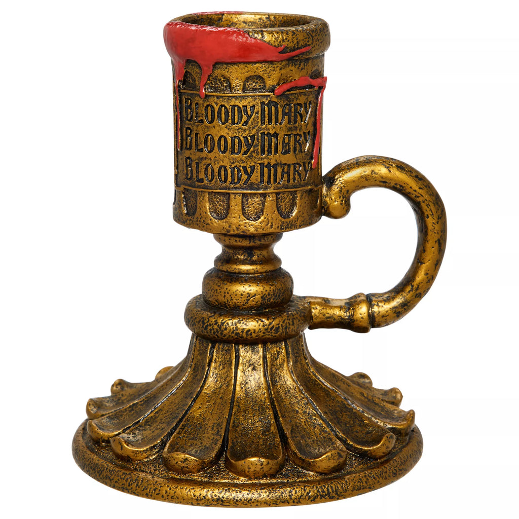 Elizabeth Bloody Mary Bathory Candle Holder