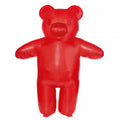 Adult Giant Gummy Bear Inflatable Costume