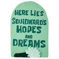 Squidward Tombstone - SpongeBob SquarePants