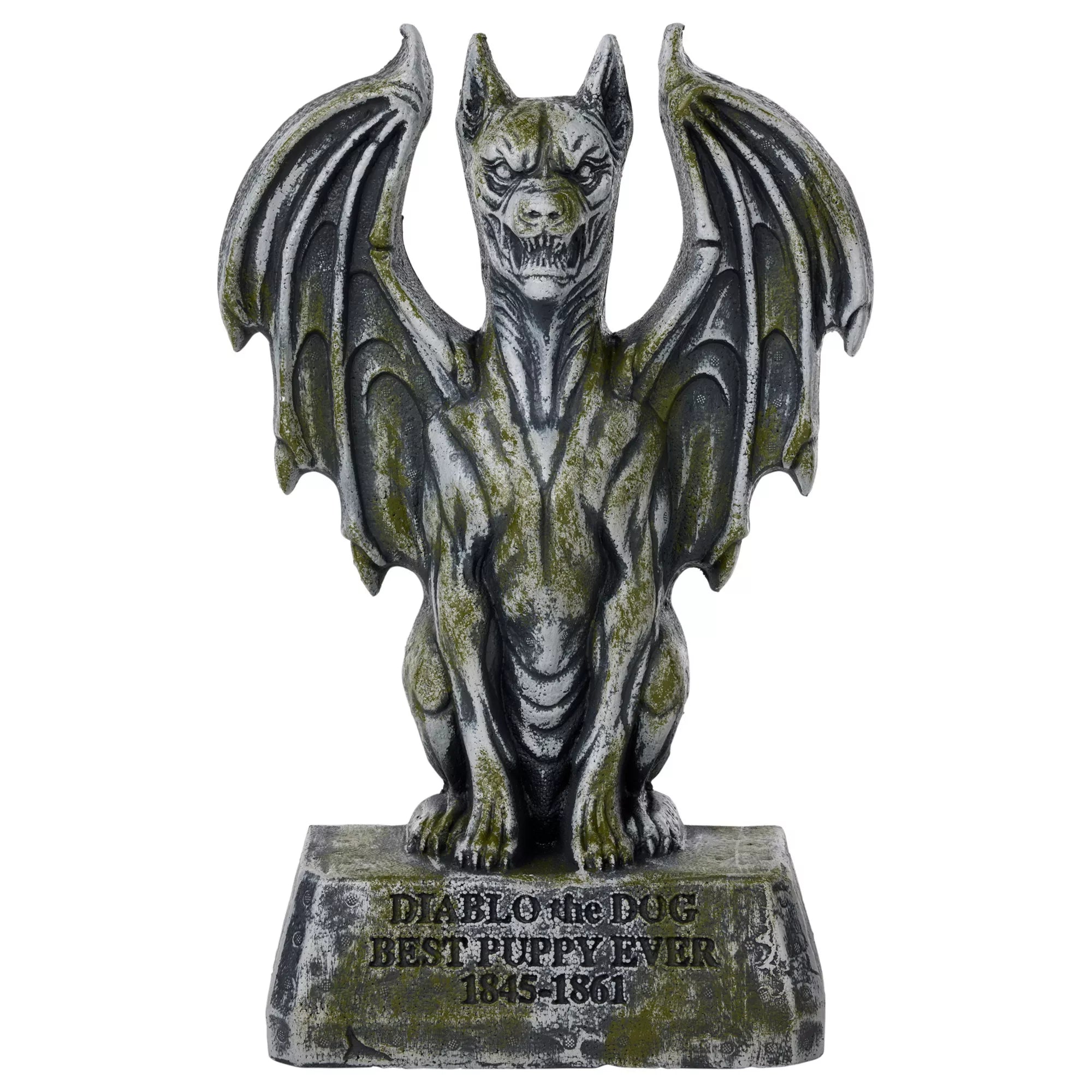 2 Ft Diablo Tombstone