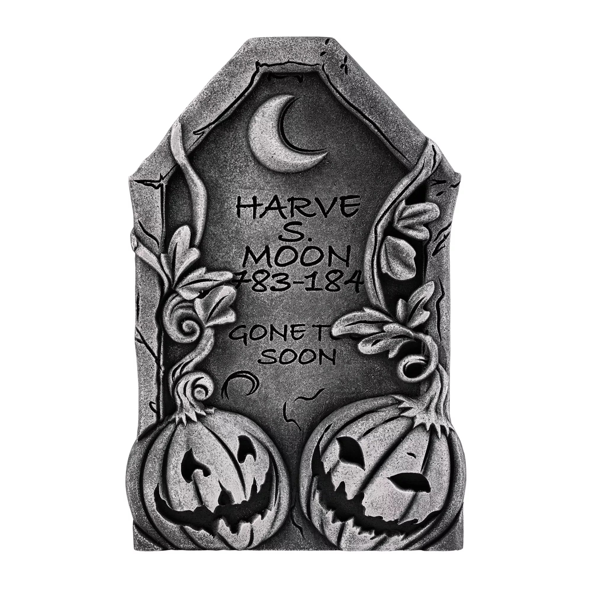 Humor Tombstones - 4 Pack