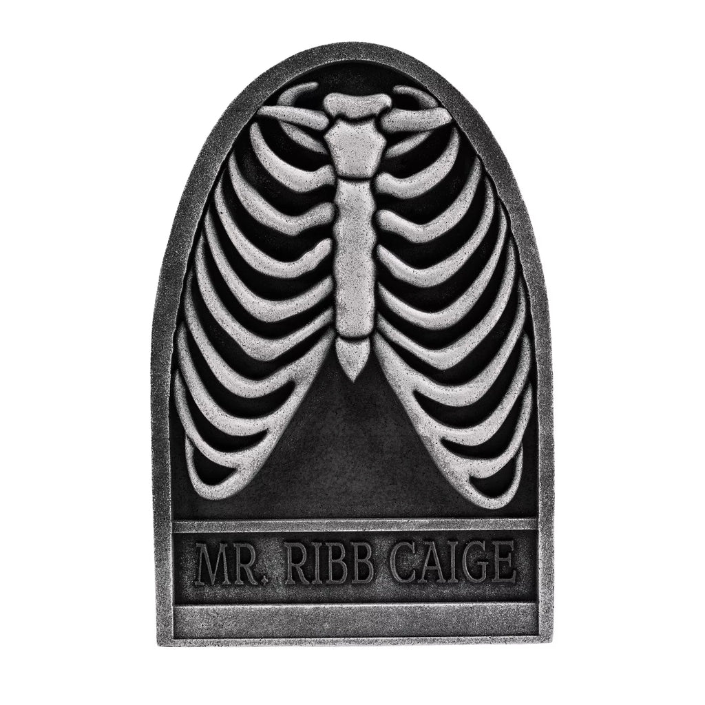 Humor Tombstones - 4 Pack