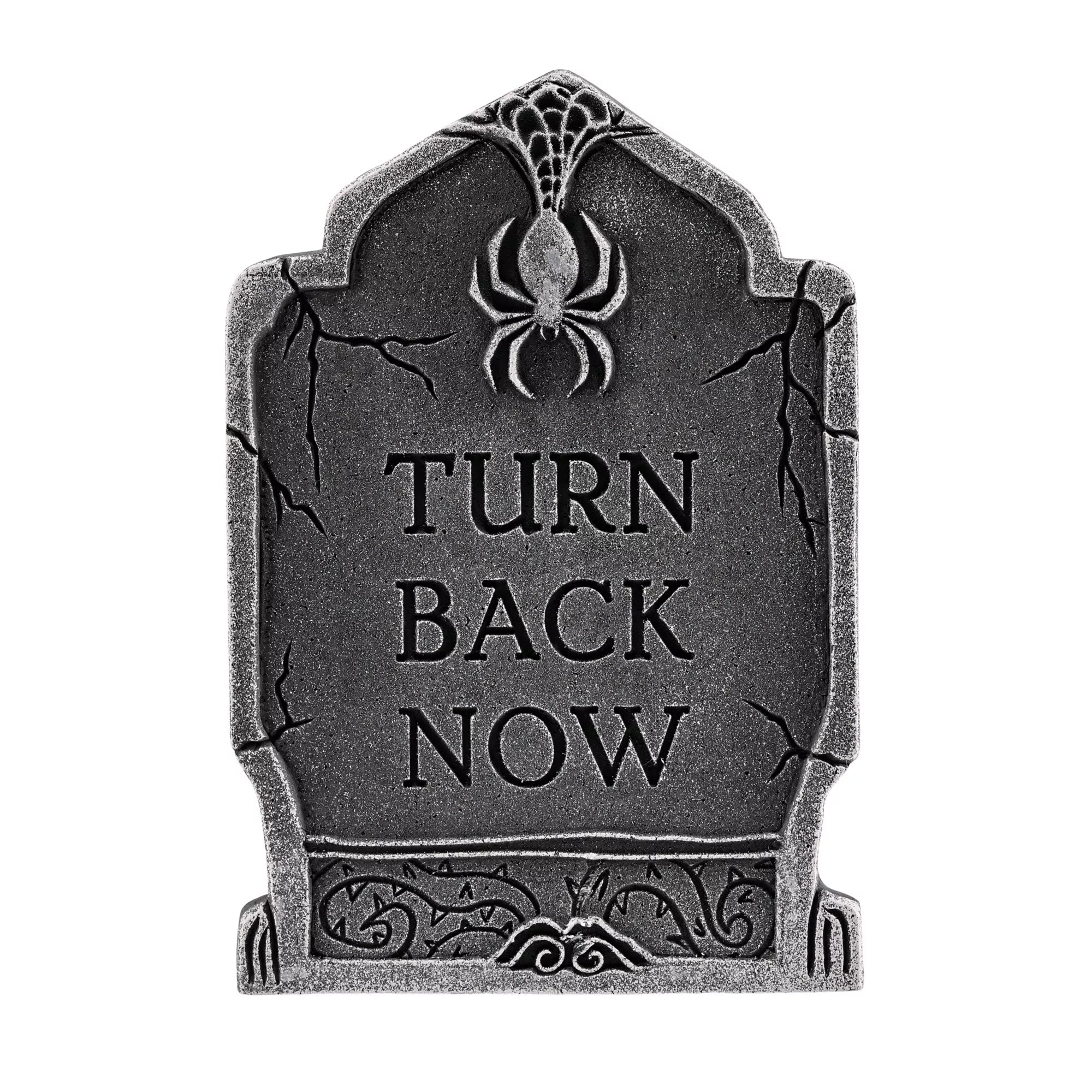 Humor Tombstones - 4 Pack