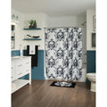 Skeleton 17-Piece Bath Set