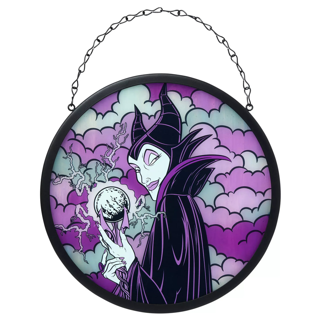 Maleficent Suncatcher - Disney