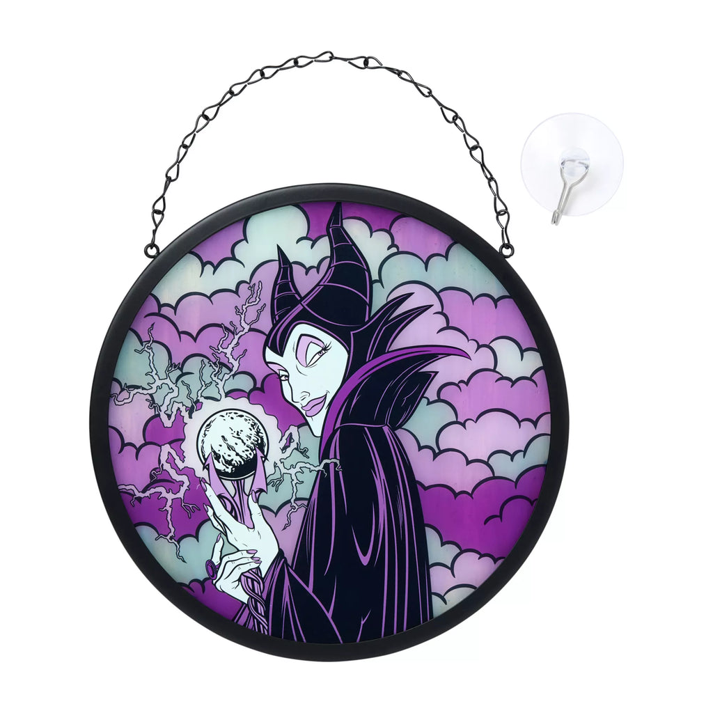 Maleficent Suncatcher - Disney
