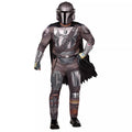 Adult The Mandalorian Costume - The Mandalorian and Grogu