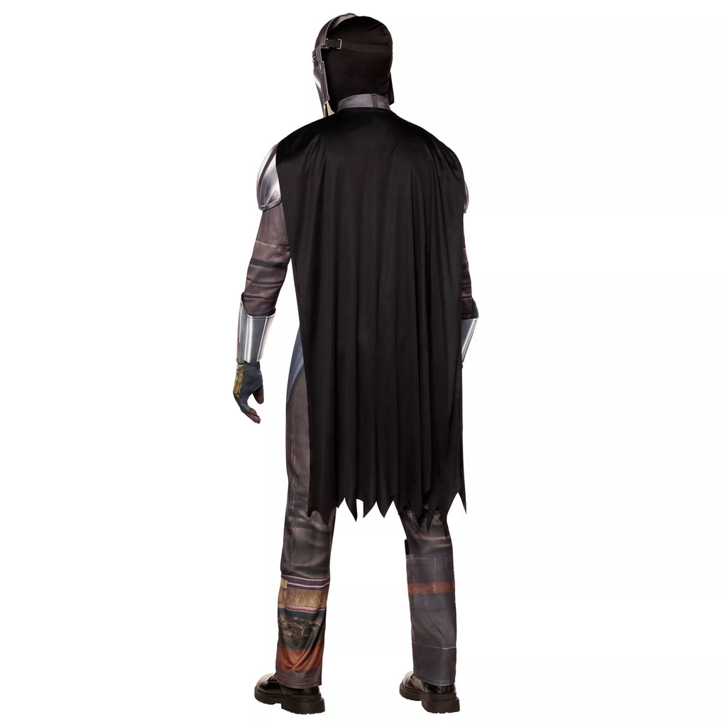 Adult The Mandalorian Costume - The Mandalorian and Grogu