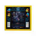 Pac-Man Lenticular Sign