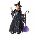 Kids Coven Cutie Costume
