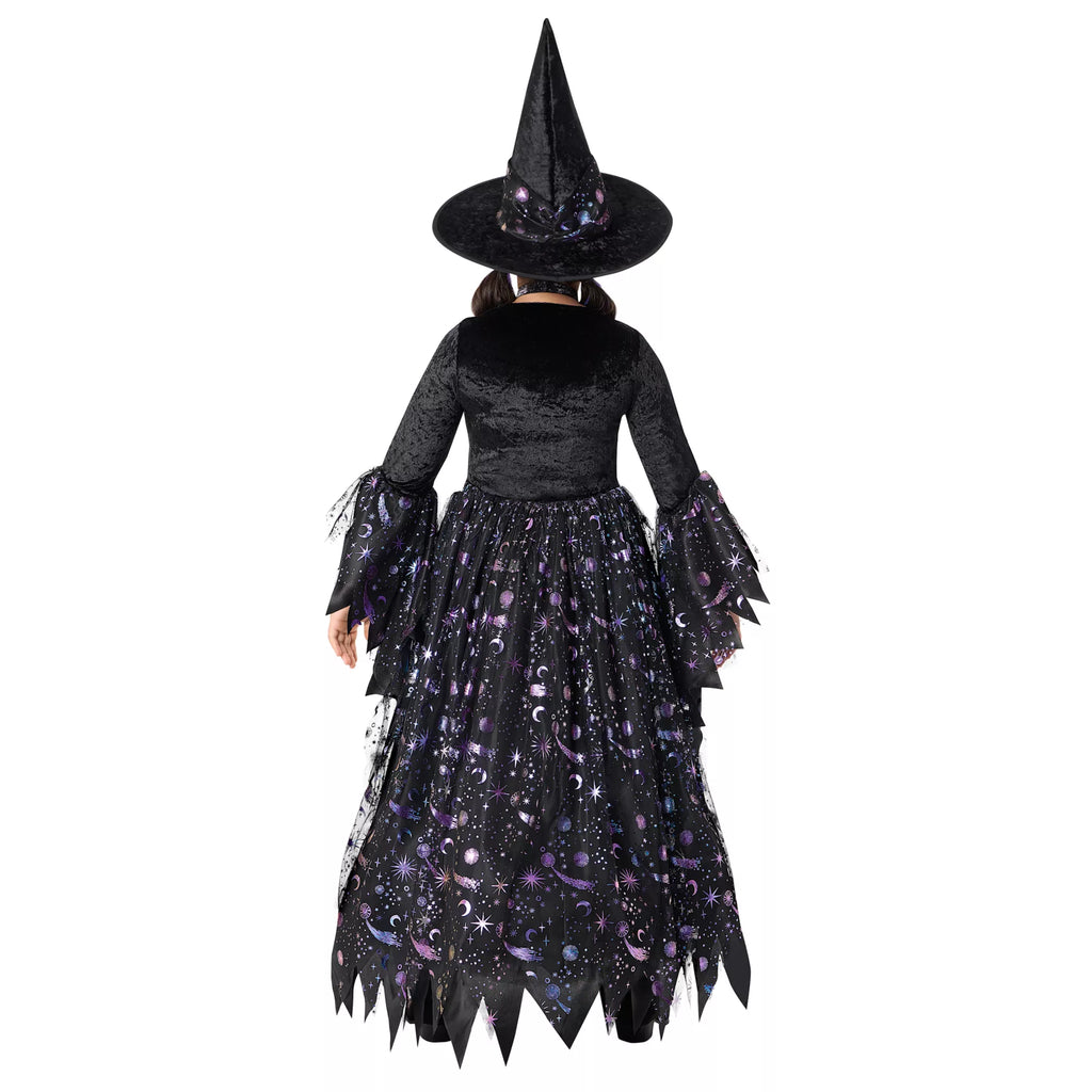 Kids Coven Cutie Costume