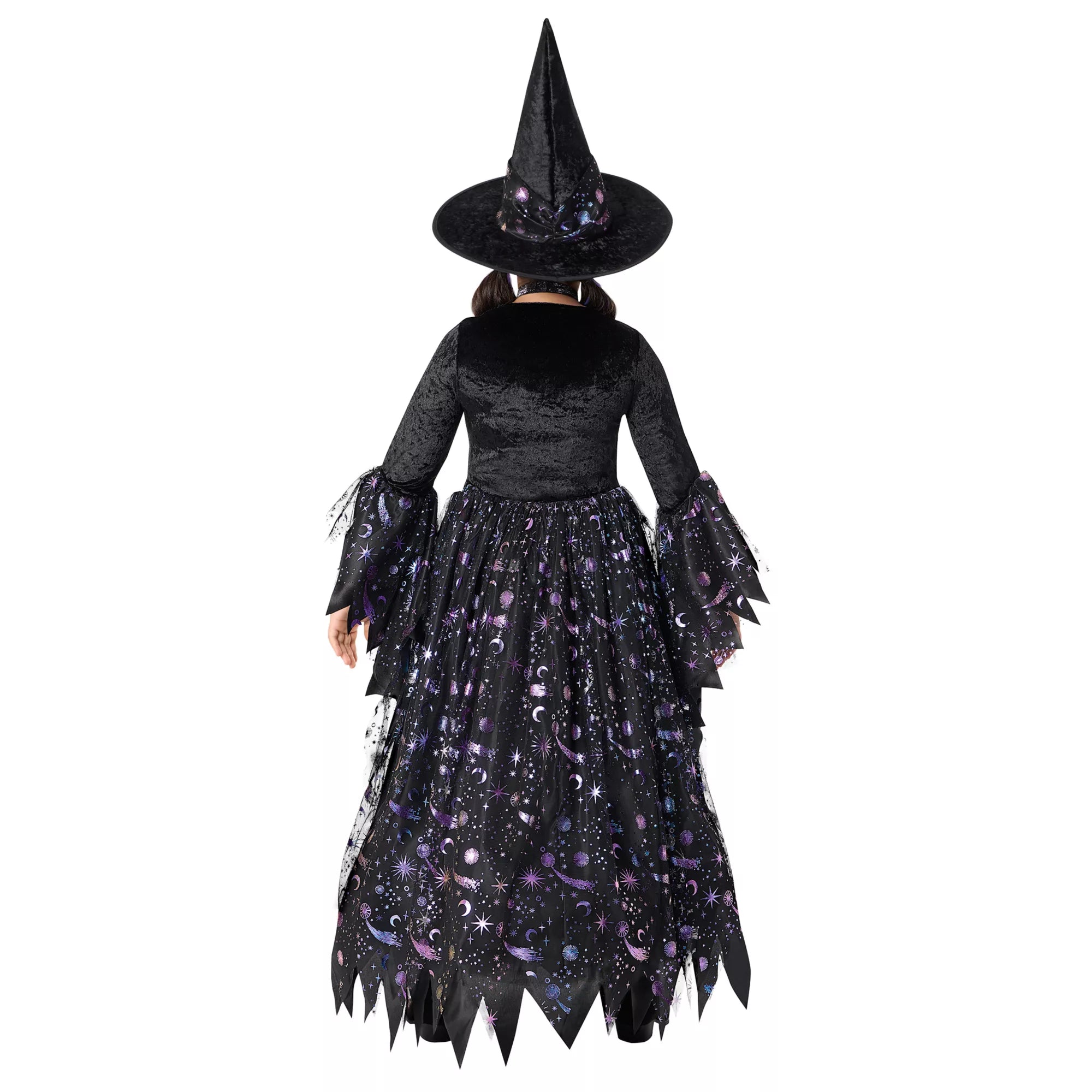 Kids Coven Cutie Costume