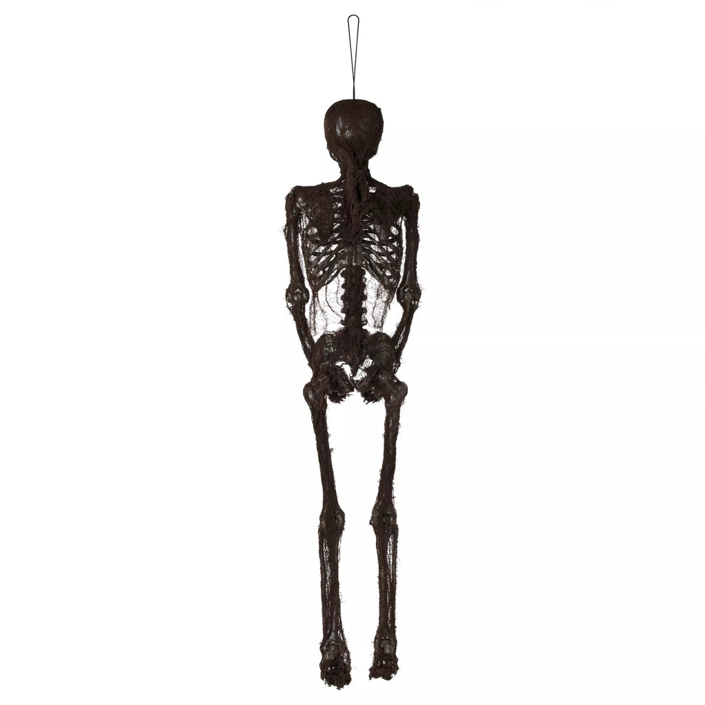 Decaying Skeleton Full Body
