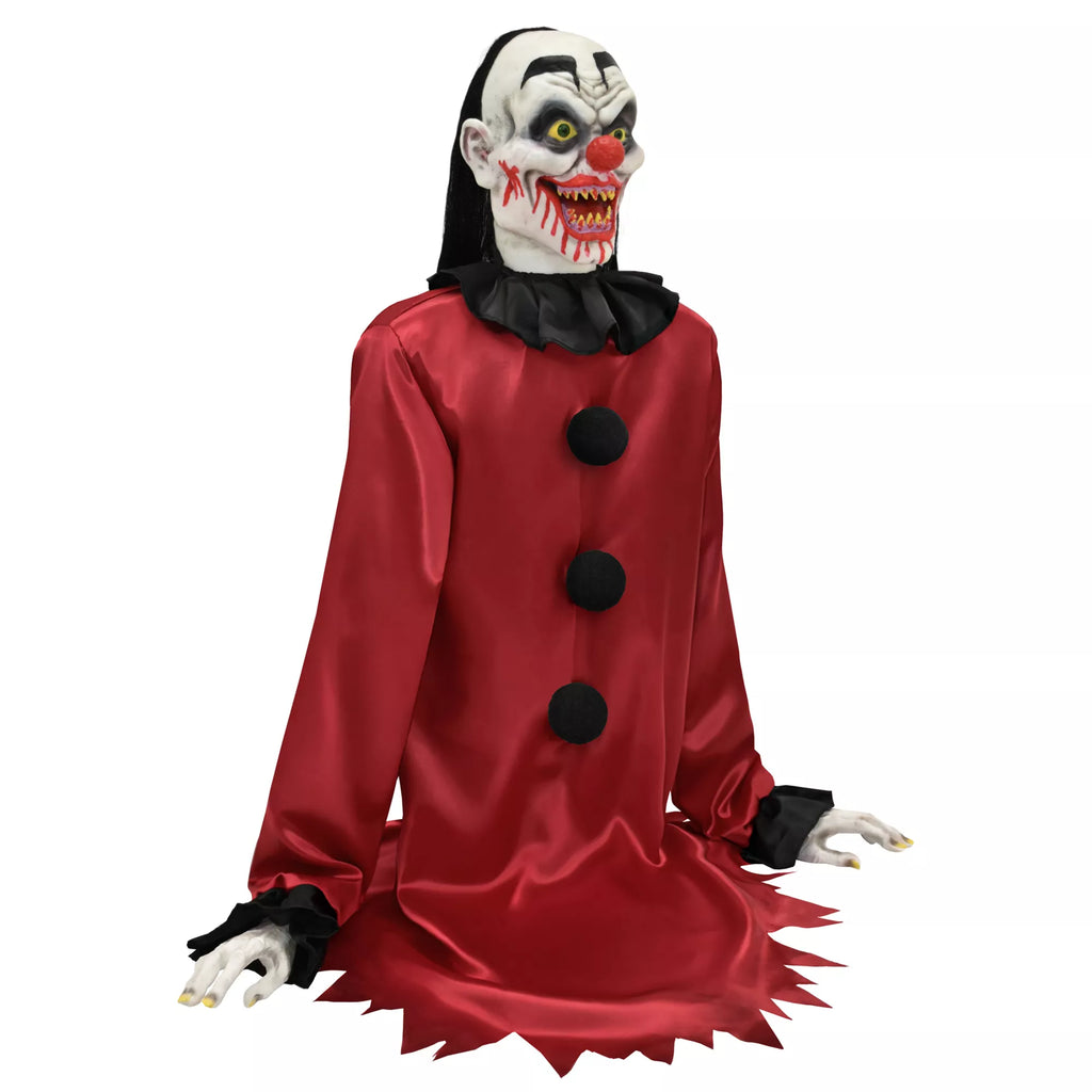 2 Ft 11 In Dead Humor Animatronic