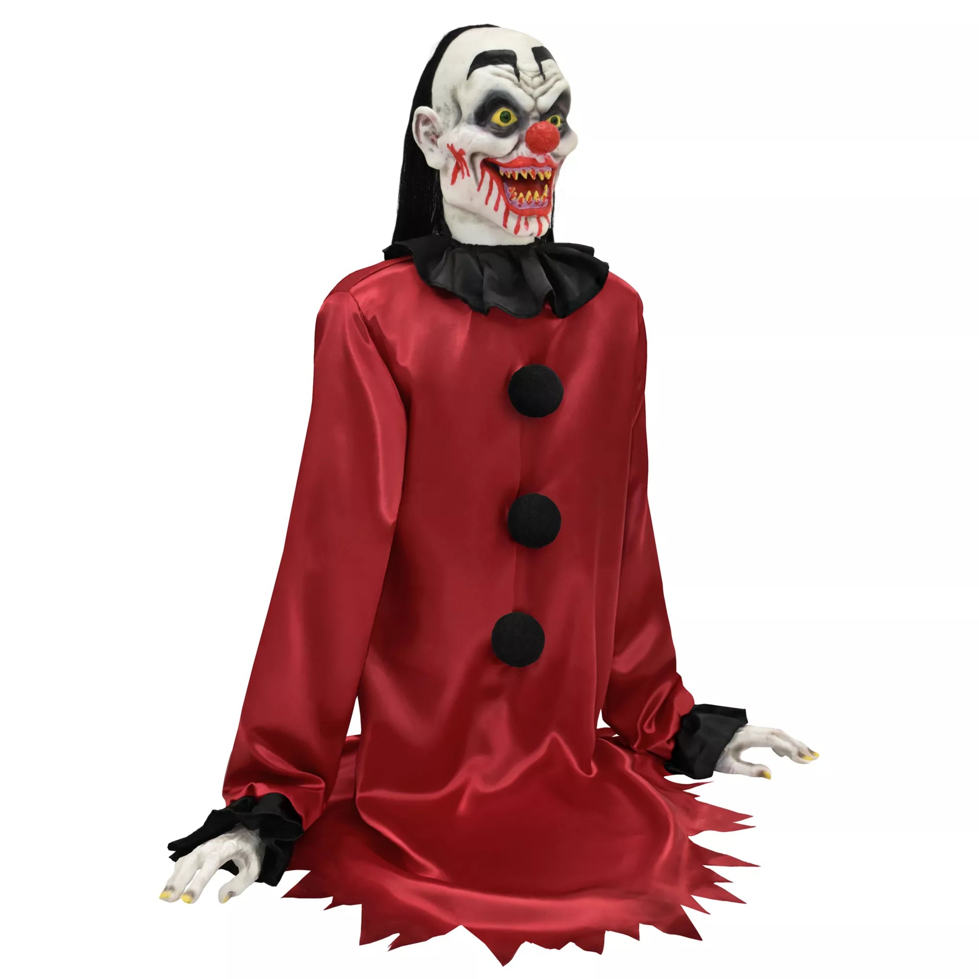 2 Ft 11 In Dead Humor Animatronic