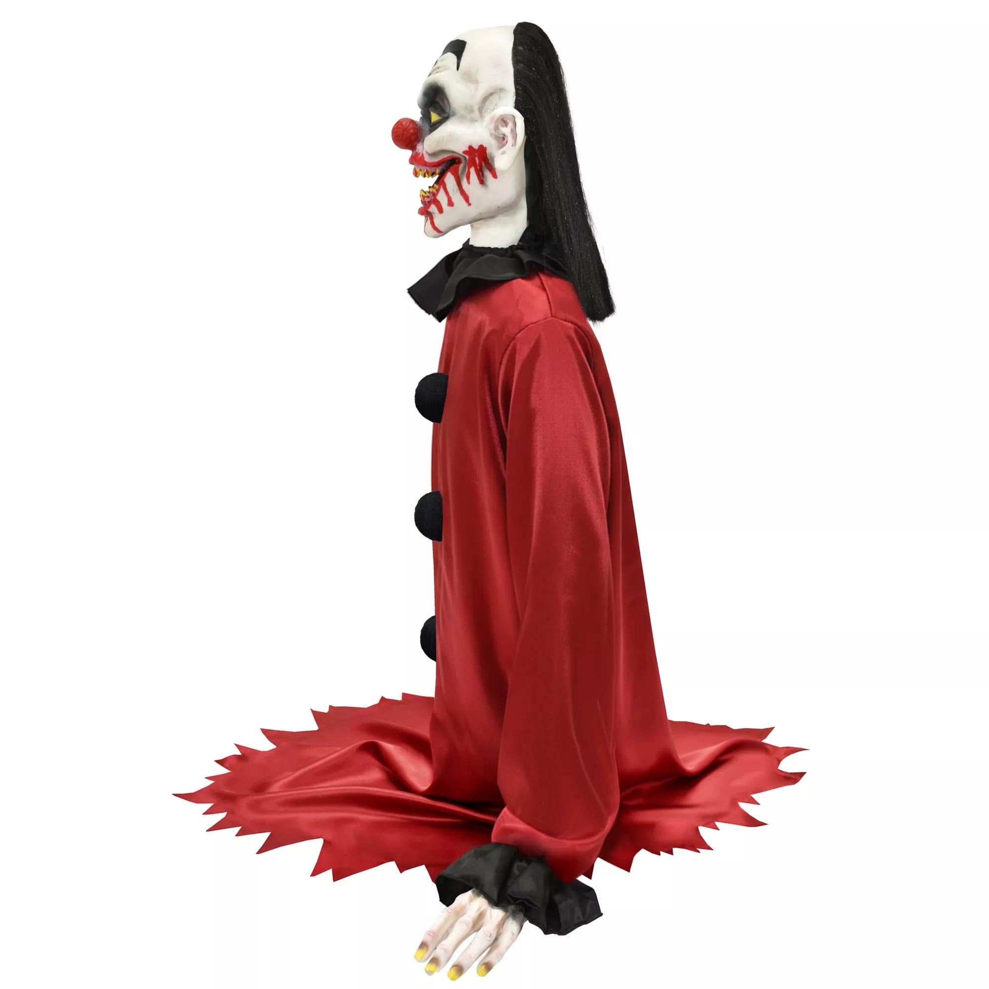 2 Ft 11 In Dead Humor Animatronic
