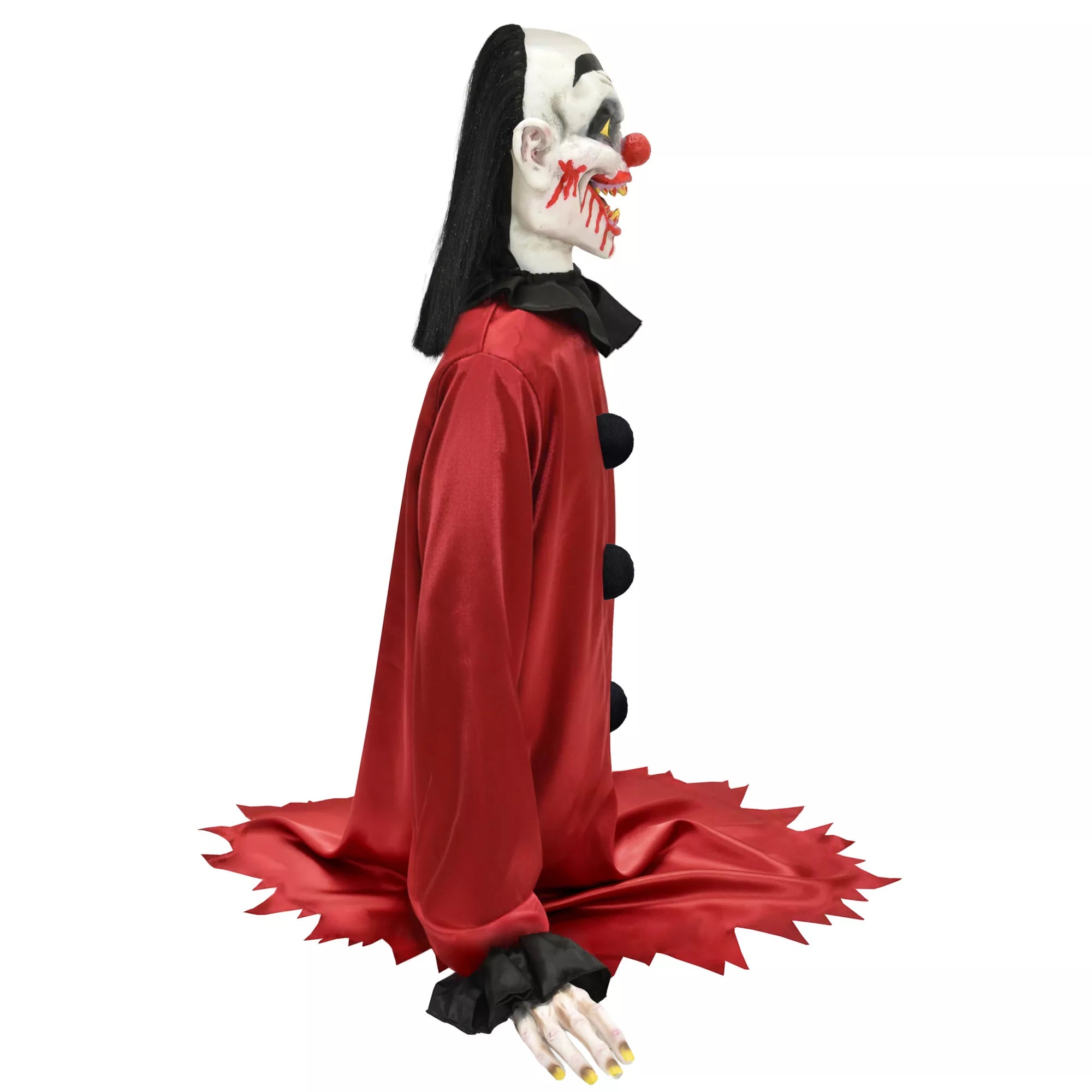 2 Ft 11 In Dead Humor Animatronic