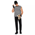 Adult Stealing Hearts Costume