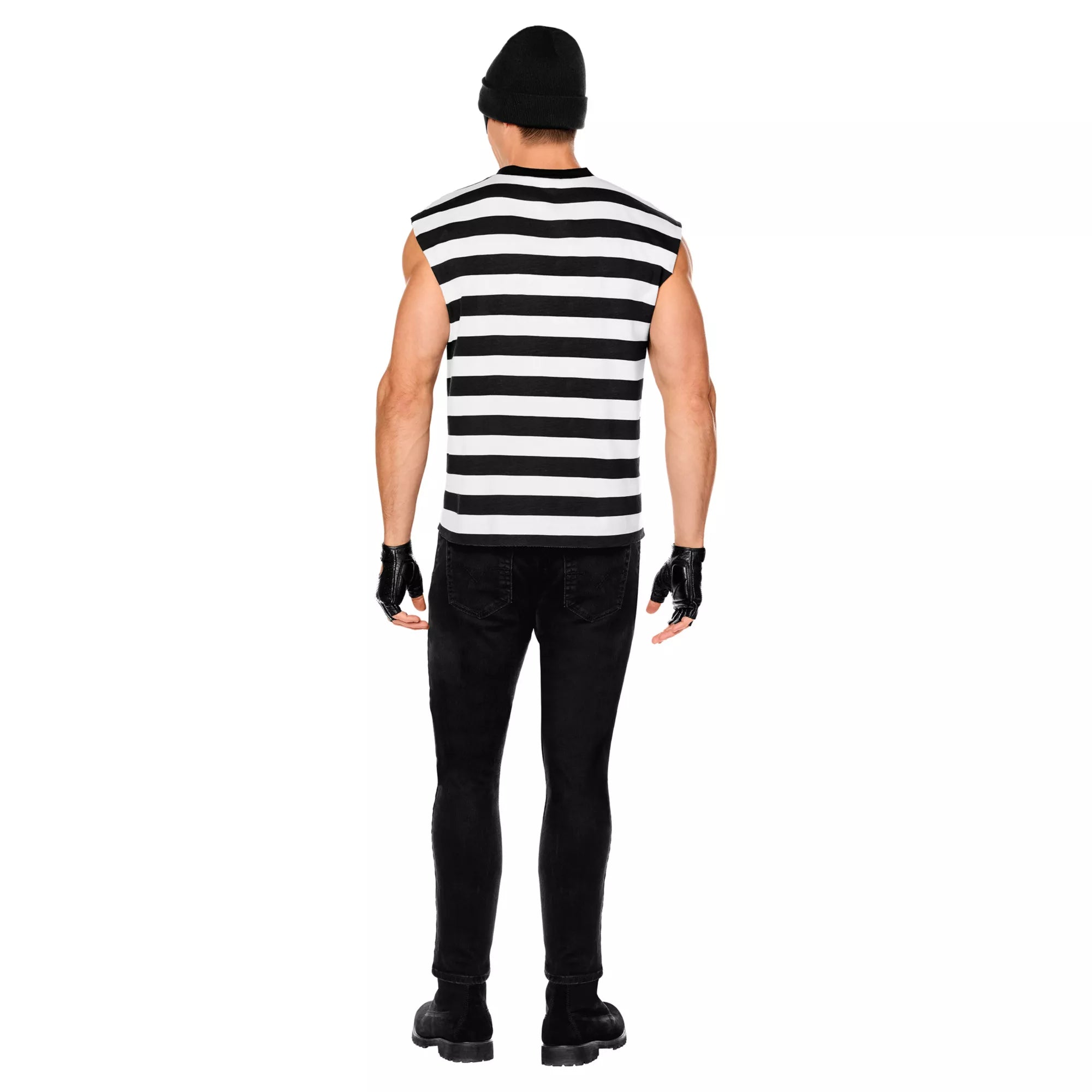 Adult Stealing Hearts Costume